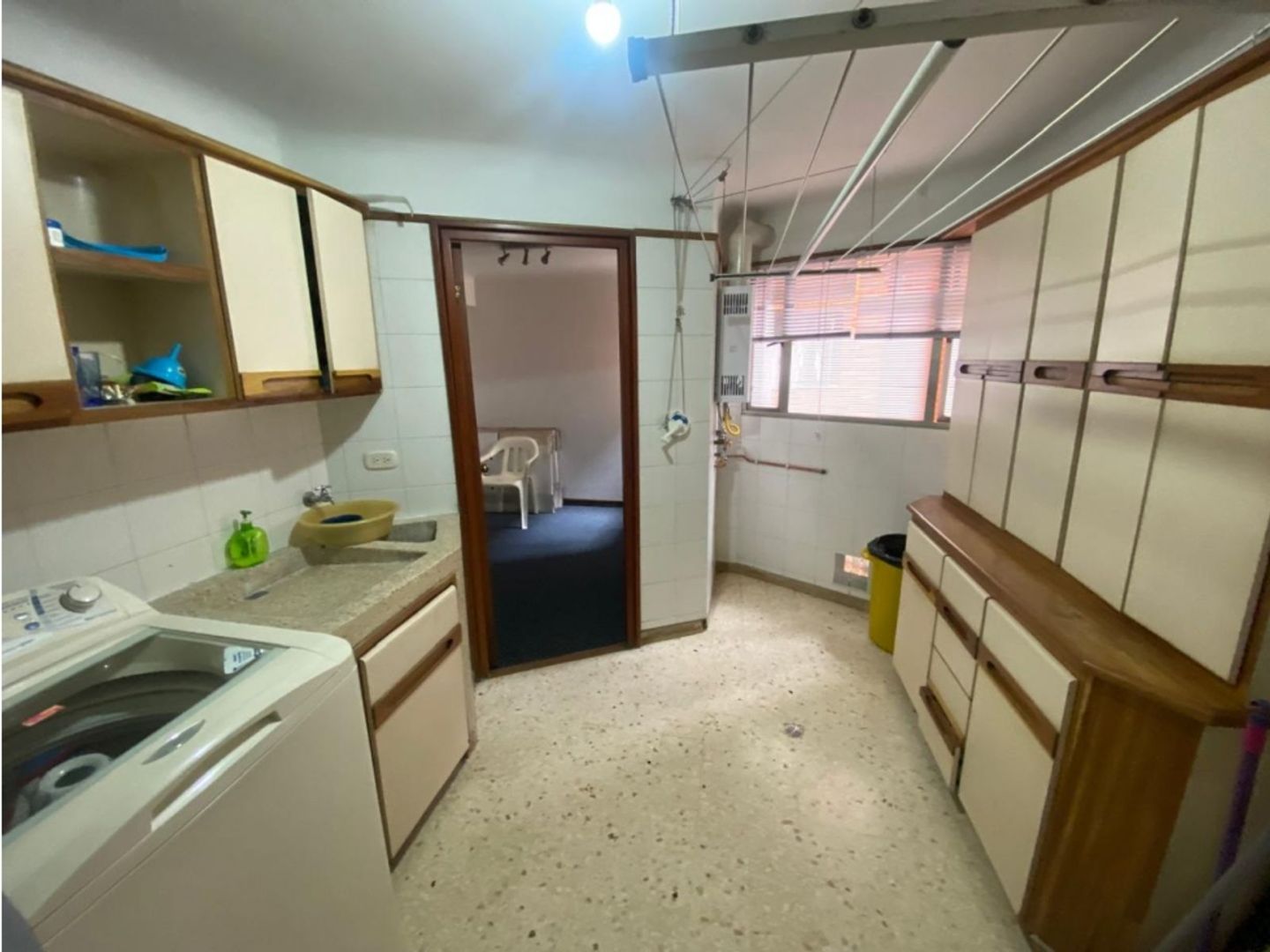 Foto 20 de 20: Apartamento en La Cabrera, Bogotá D.C.