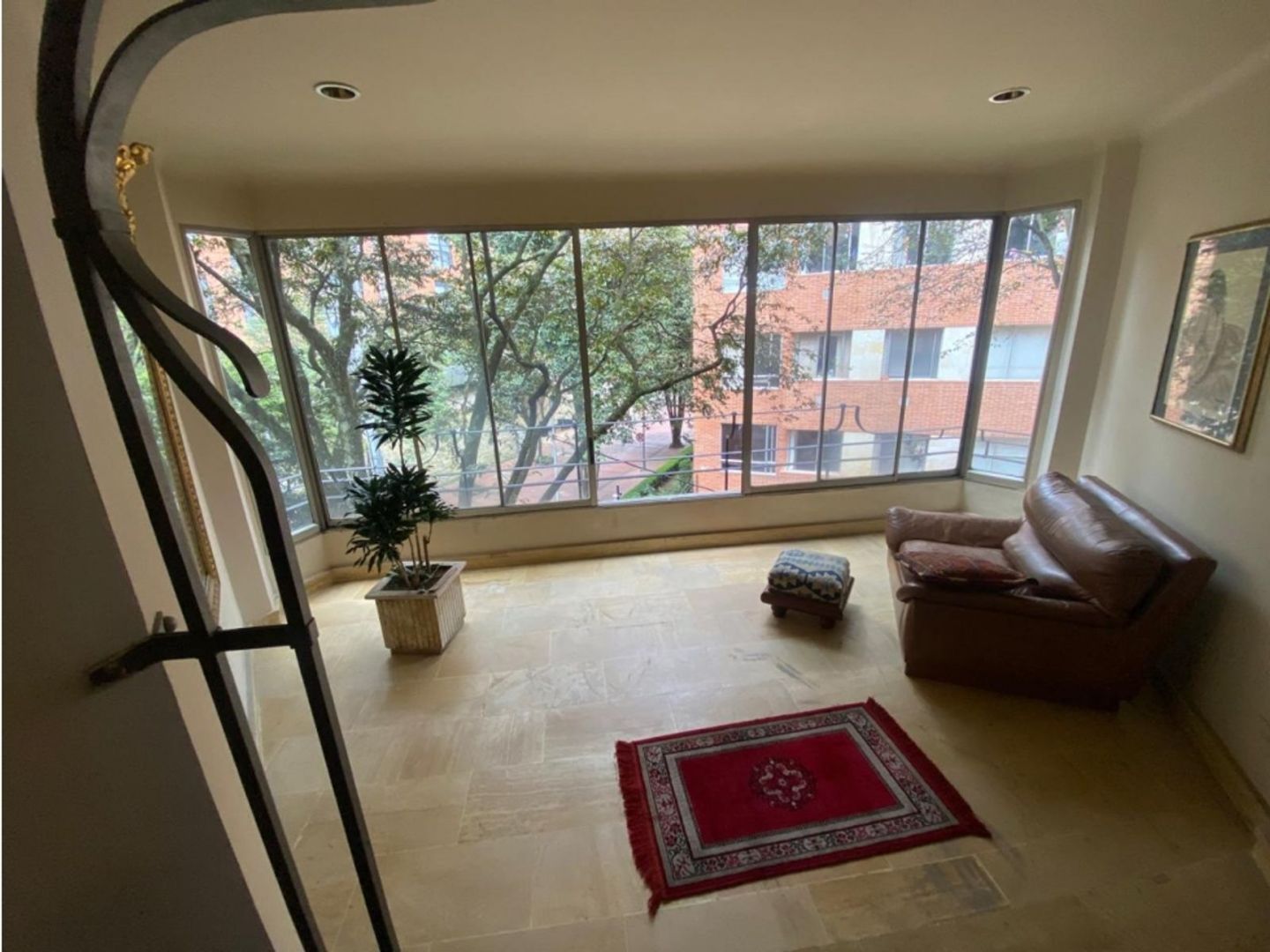 Foto 3 de 20: Apartamento en La Cabrera, Bogotá D.C.
