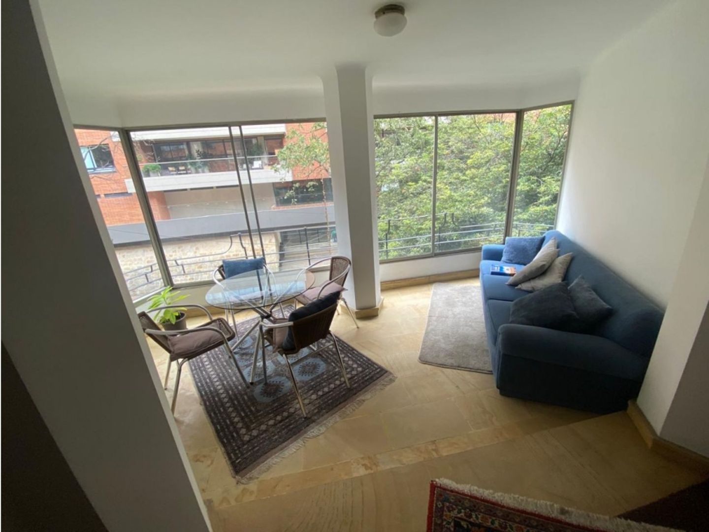 Foto 7 de 20: Apartamento en La Cabrera, Bogotá D.C.