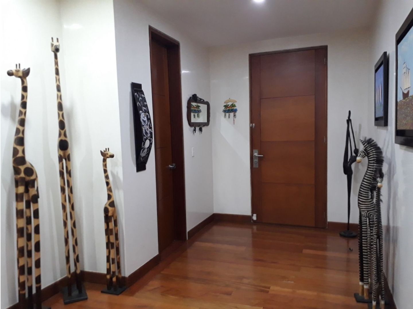 Foto 11 de 18: Apartamento en Santa Bibiana, Bogotá D.C.