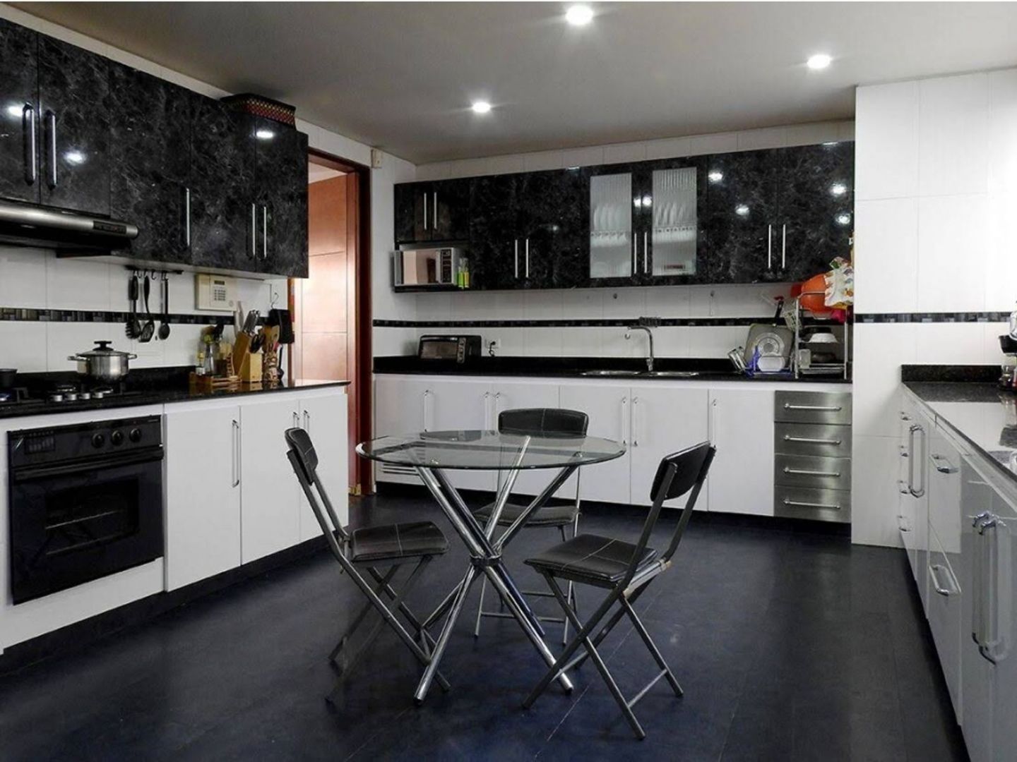 Foto 12 de 18: Apartamento en Santa Bibiana, Bogotá D.C.