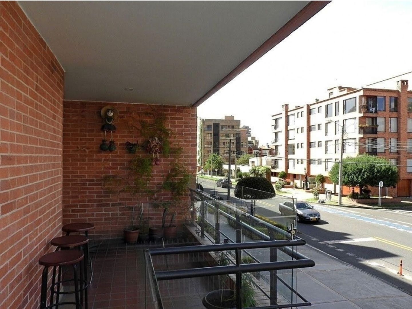 Foto 17 de 18: Apartamento en Santa Bibiana, Bogotá D.C.