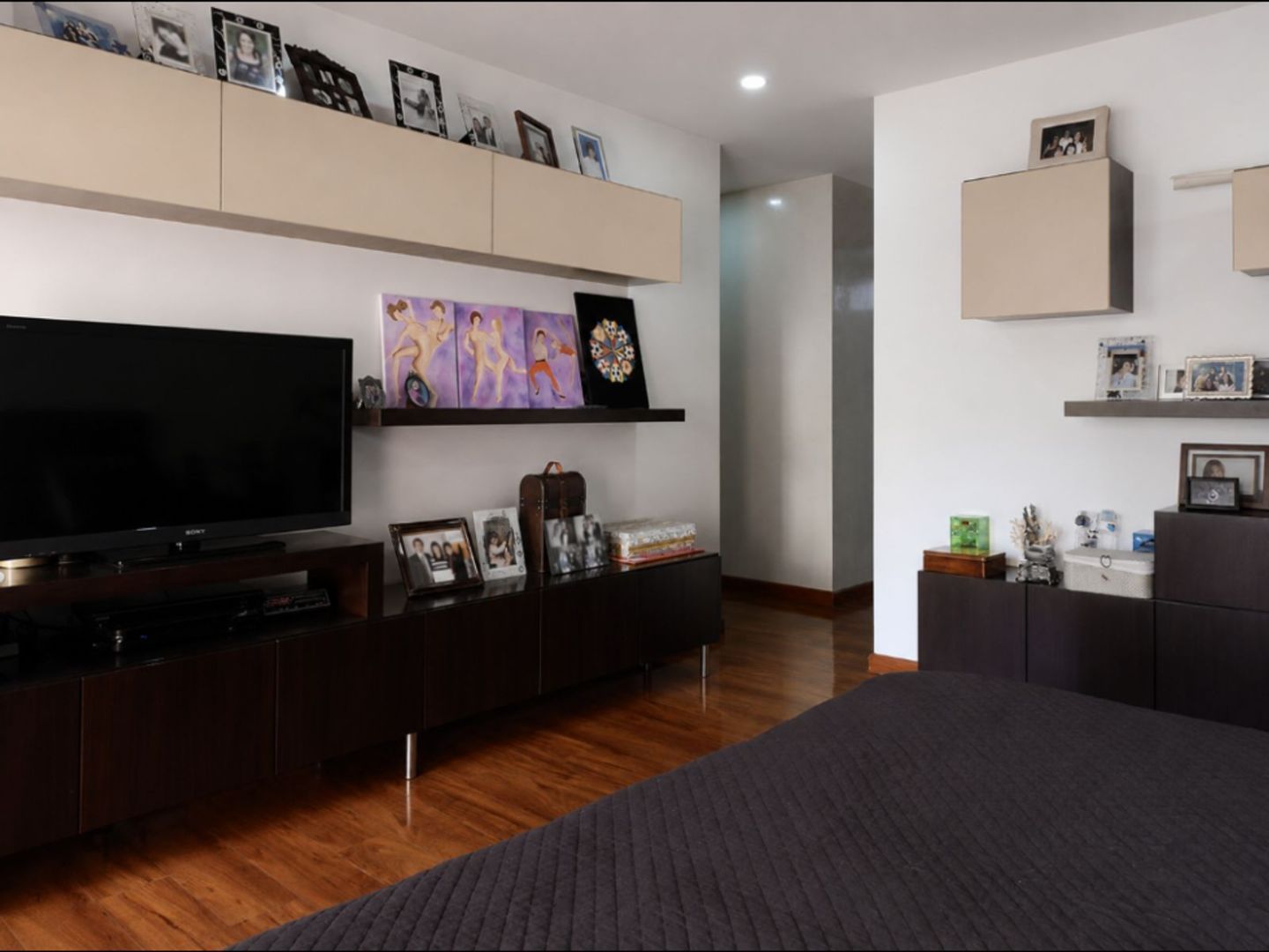 Foto 2 de 18: Apartamento en Santa Bibiana, Bogotá D.C.
