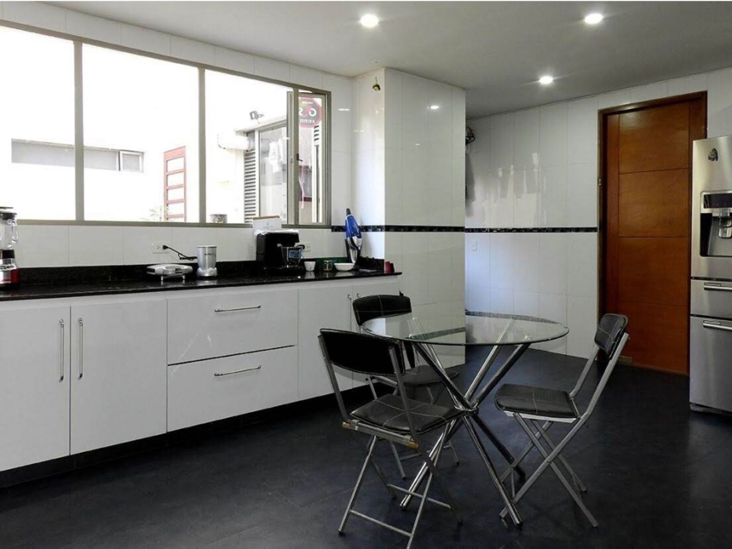 Foto 3 de 18: Apartamento en Santa Bibiana, Bogotá D.C.