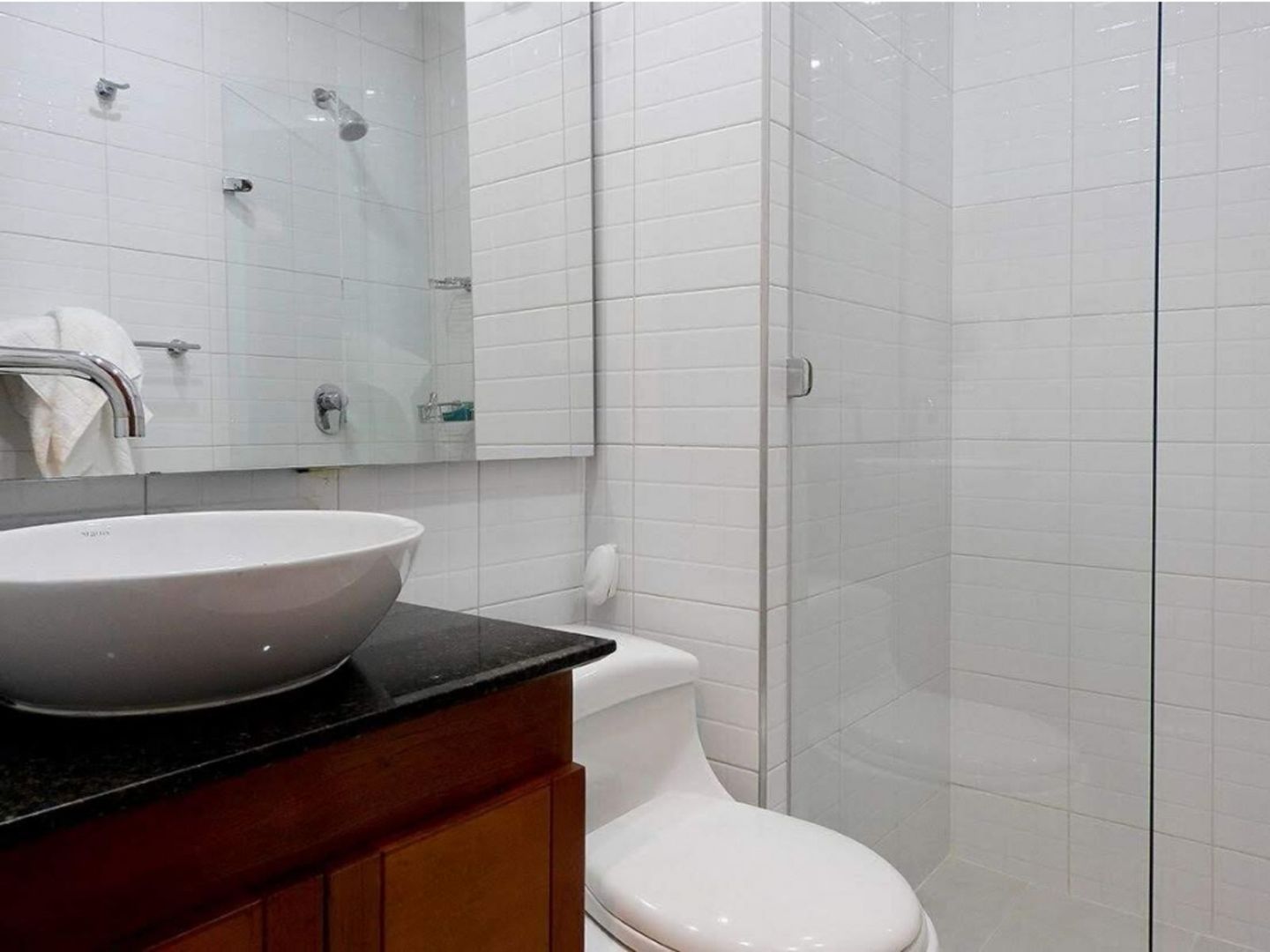 Foto 4 de 18: Apartamento en Santa Bibiana, Bogotá D.C.