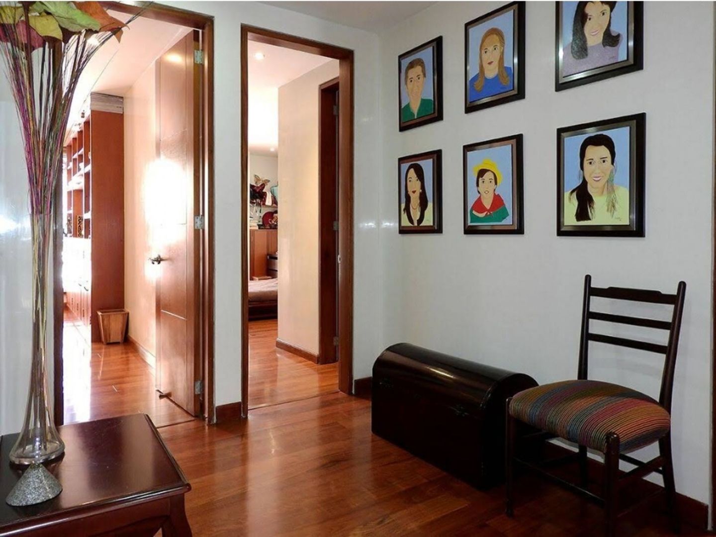 Foto 5 de 18: Apartamento en Santa Bibiana, Bogotá D.C.