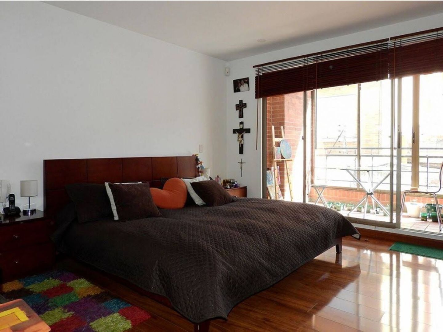 Foto 6 de 18: Apartamento en Santa Bibiana, Bogotá D.C.