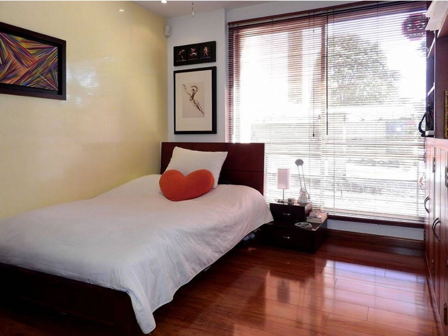 Foto 8 de 18: Apartamento en Santa Bibiana, Bogotá D.C.