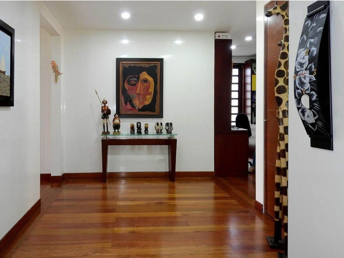 Foto 9 de 18: Apartamento en Santa Bibiana, Bogotá D.C.