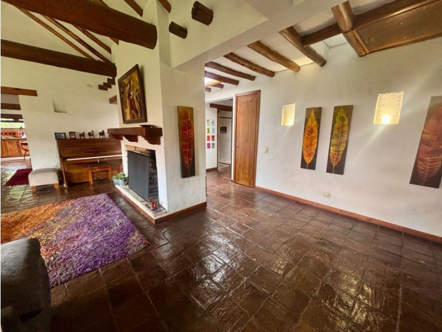 Foto 4 de 20: Casa en Centro, Cajicá