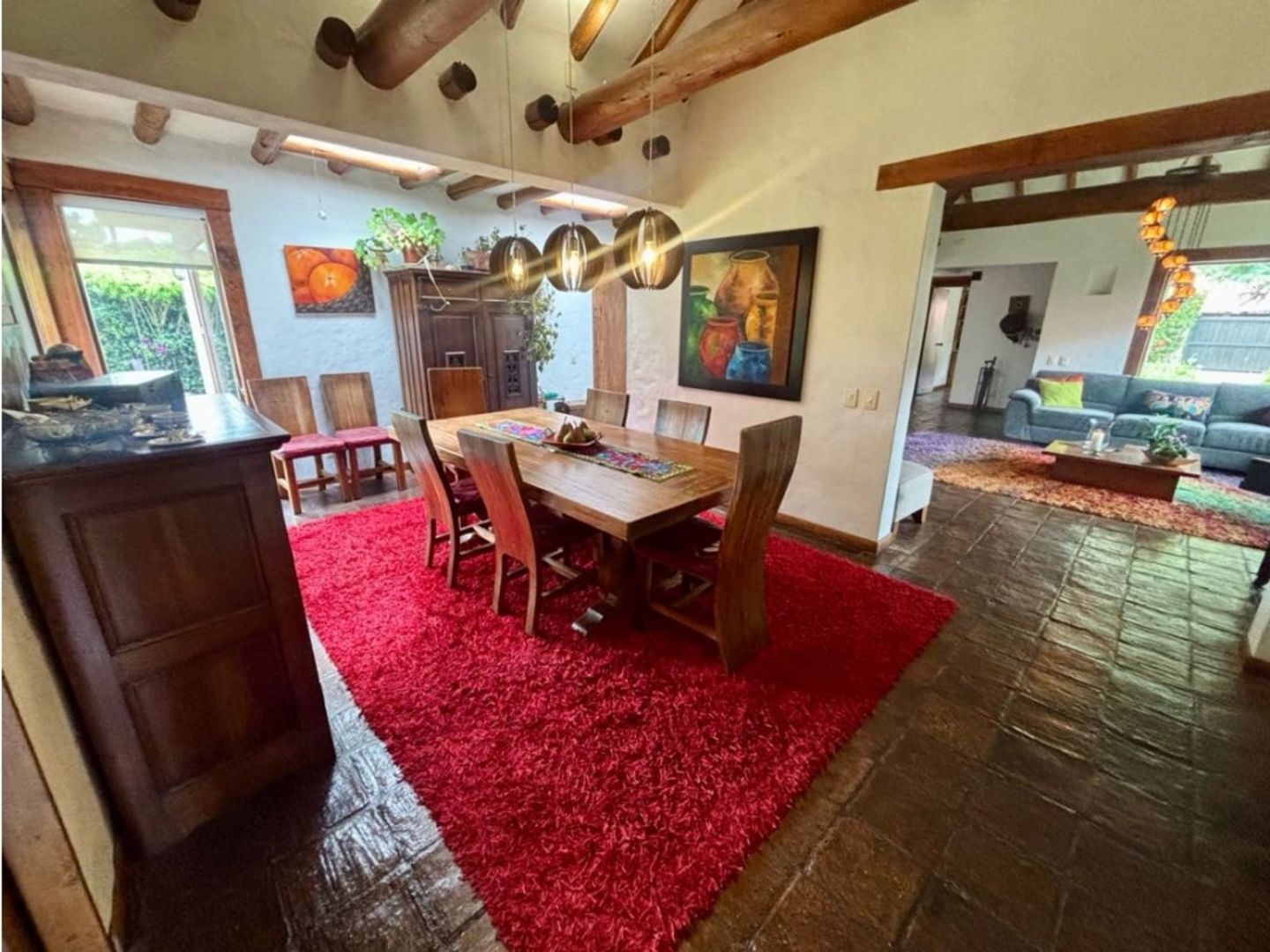Foto 6 de 20: Casa en Centro, Cajicá