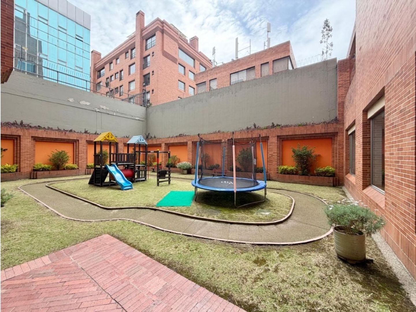 Foto 17 de 20: Apartamento en Chicó Norte, Bogotá D.C.