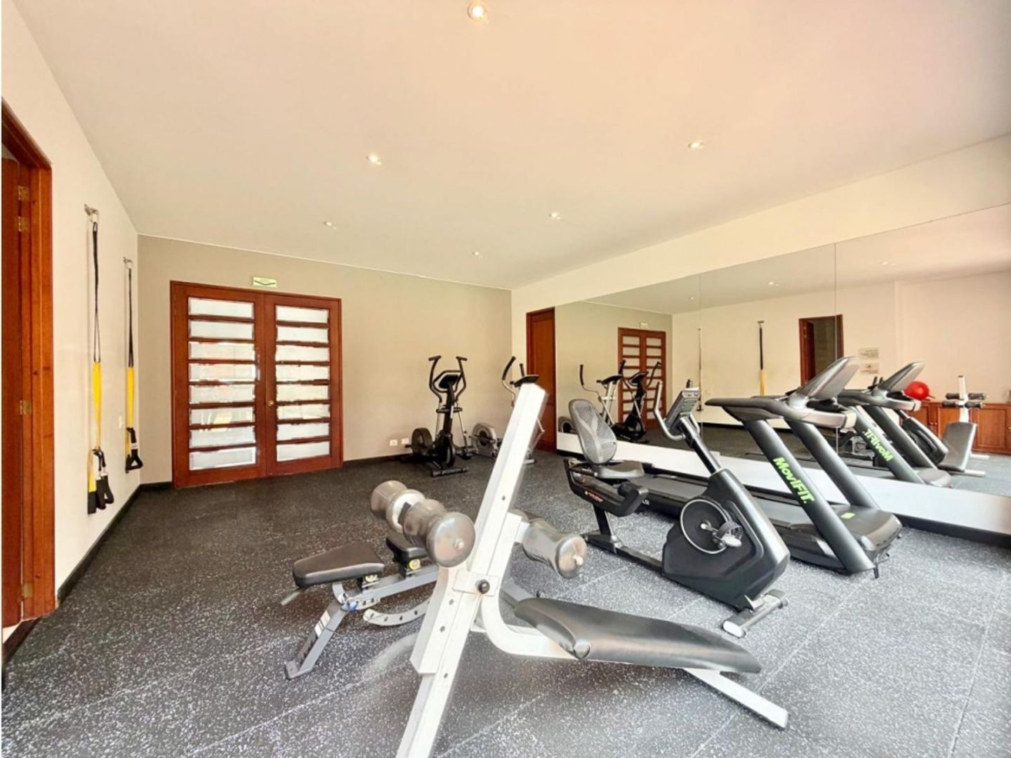 Foto 20 de 20: Apartamento en Chicó Norte, Bogotá D.C.