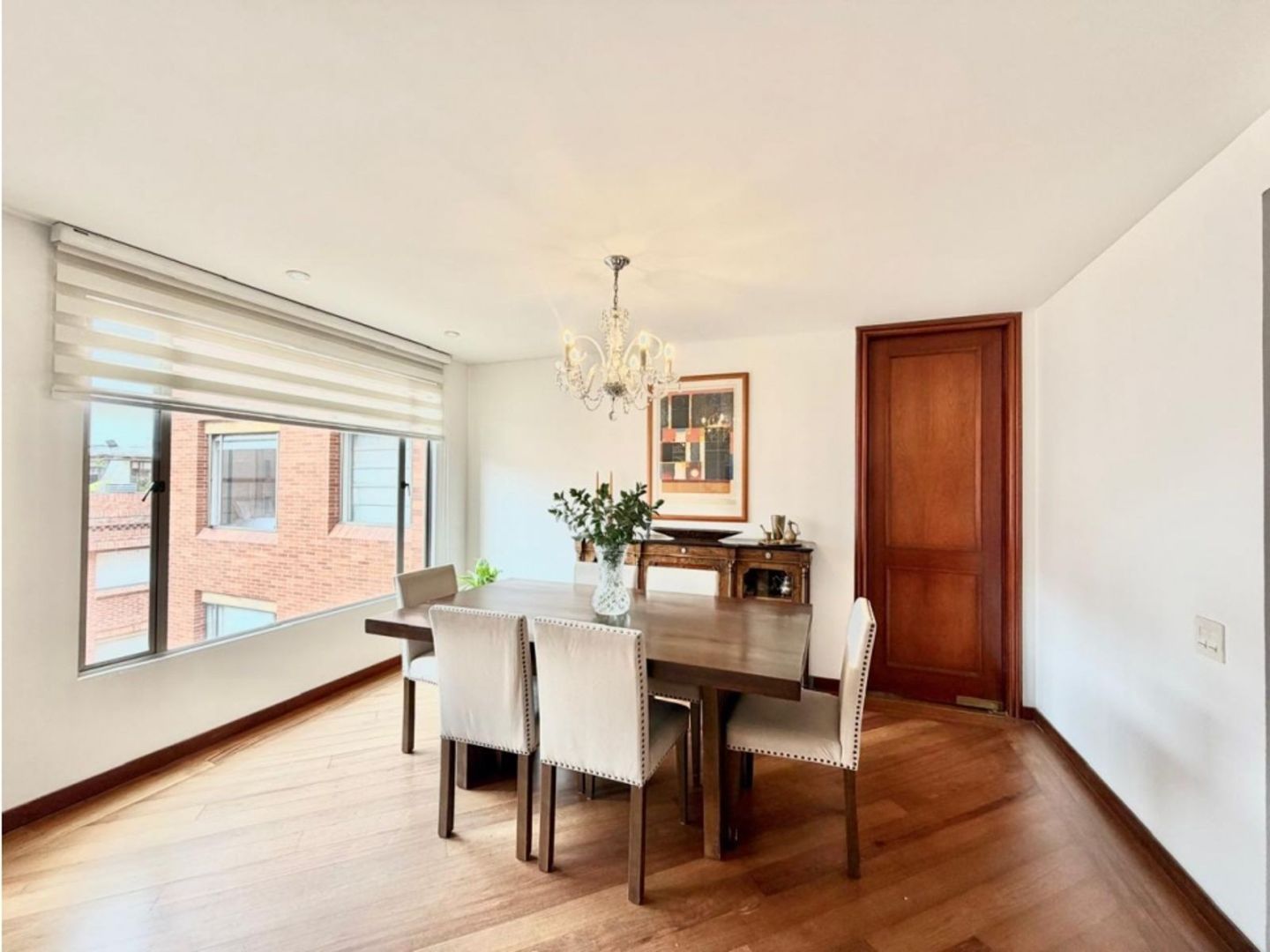 Foto 5 de 20: Apartamento en Chicó Norte, Bogotá D.C.