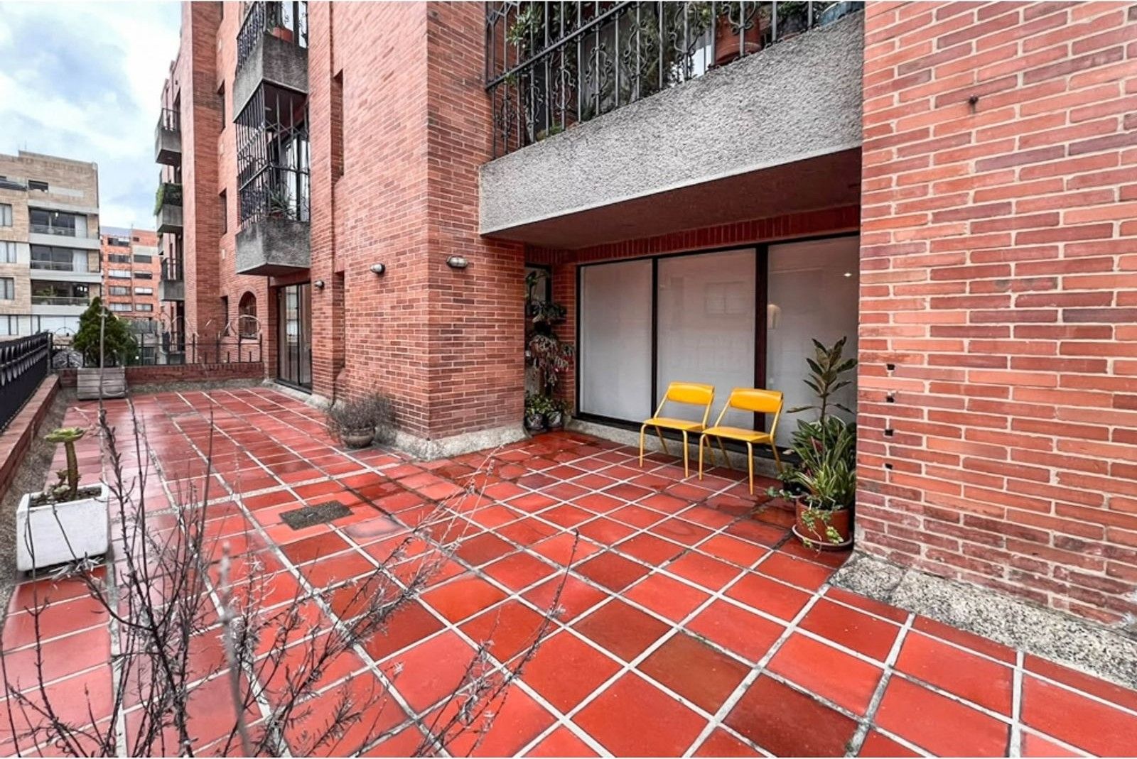 Foto 14 de 20: Apartamento en Santa Bárbara Central, Bogotá D.C.