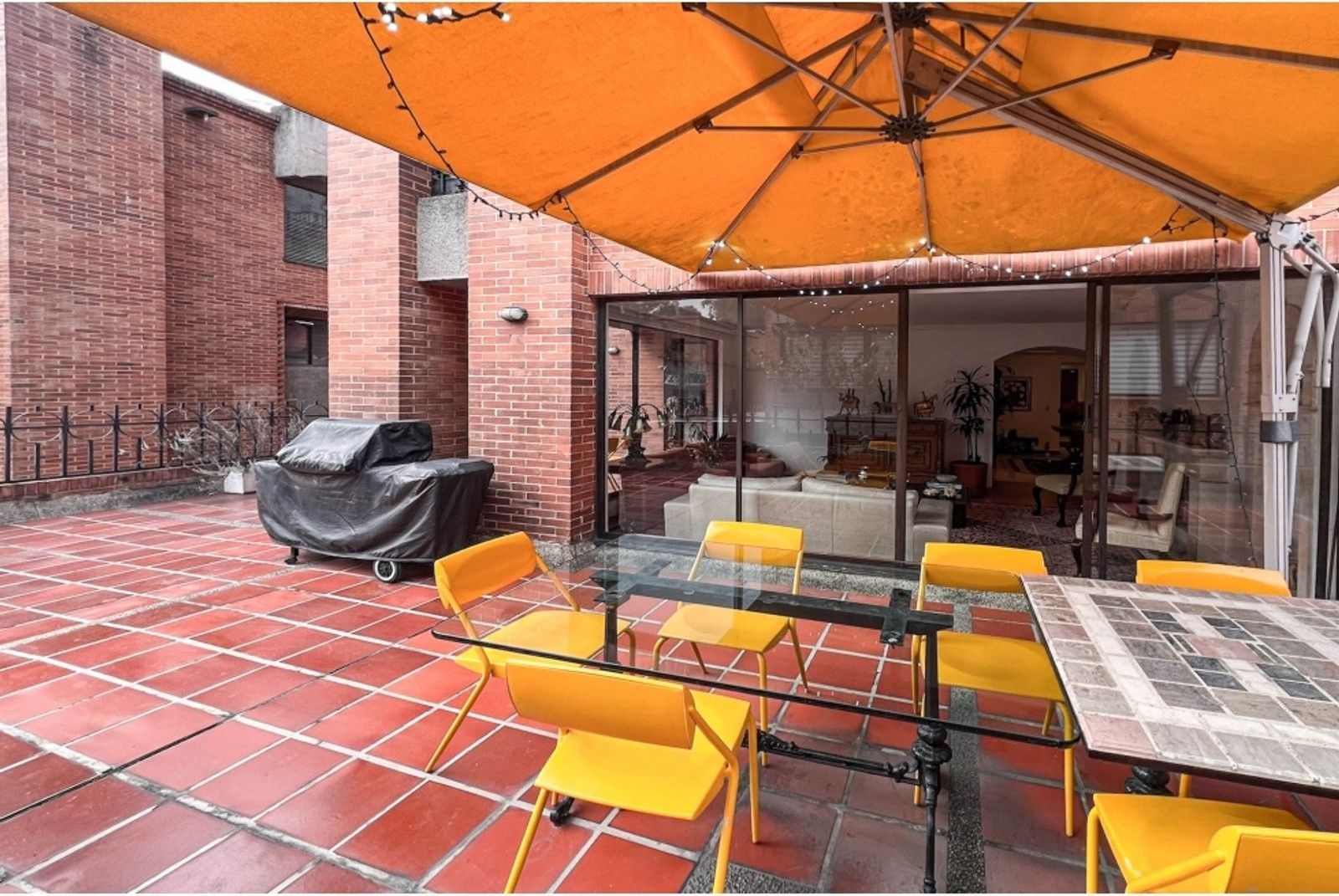 Foto 2 de 20: Apartamento en Santa Bárbara Central, Bogotá D.C.