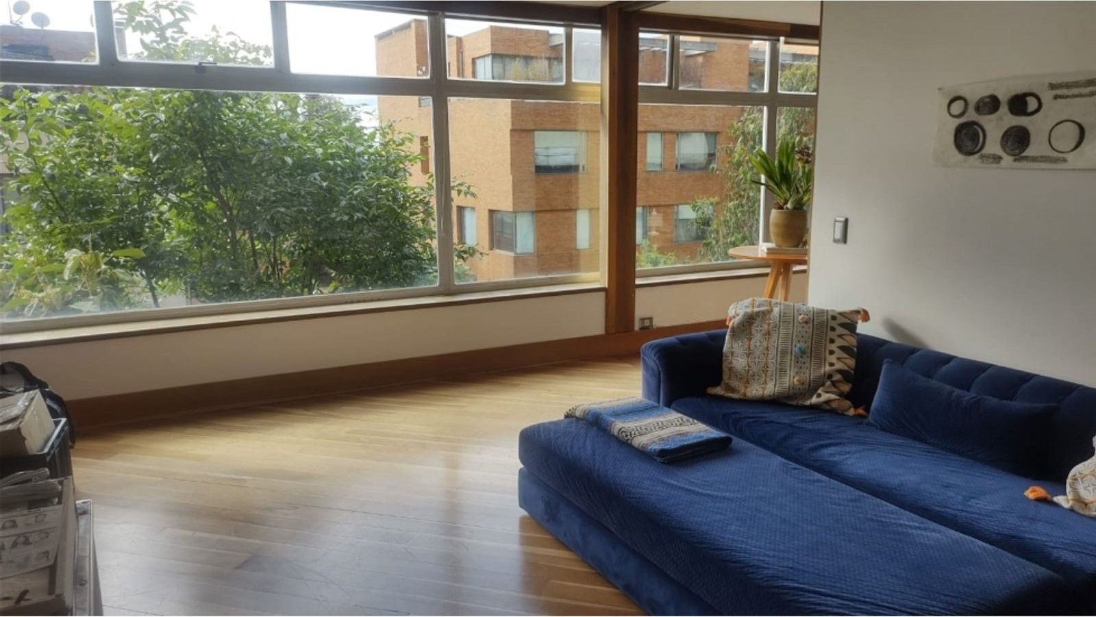 Foto 3 de 12: Apartamento en Emaús, Bogotá D.C.