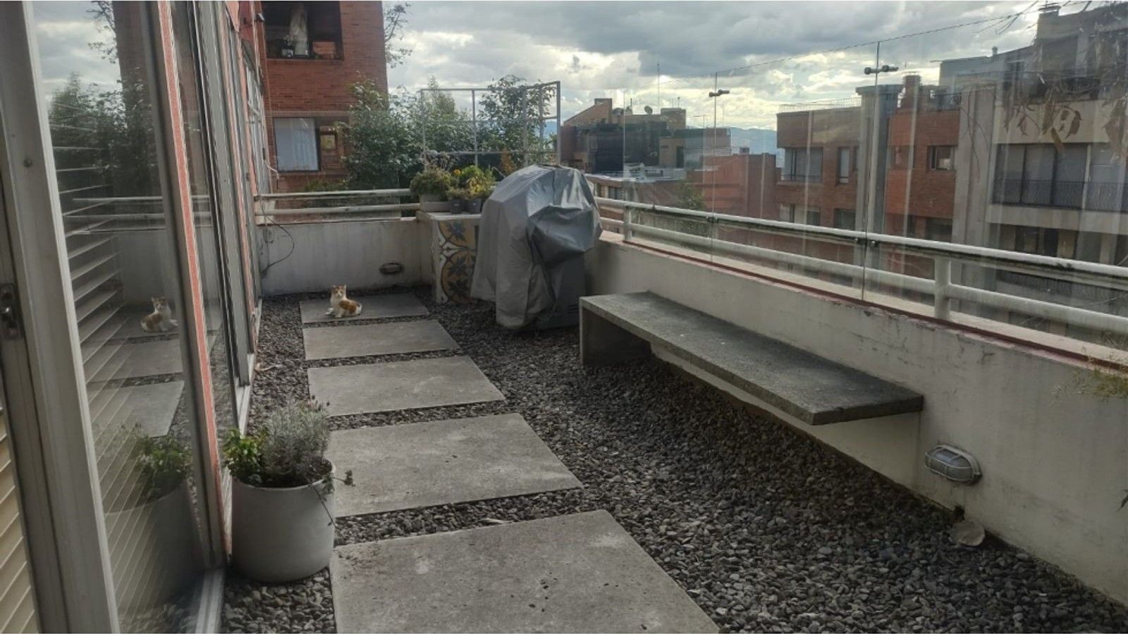 Foto 4 de 12: Apartamento en Emaús, Bogotá D.C.