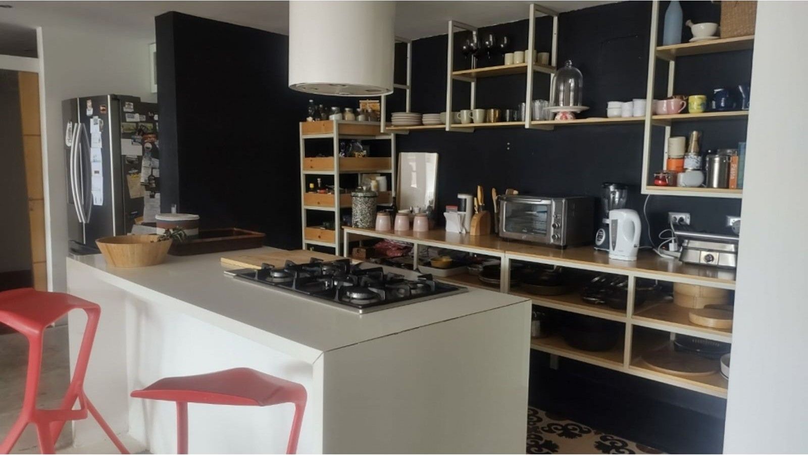 Foto 6 de 12: Apartamento en Emaús, Bogotá D.C.