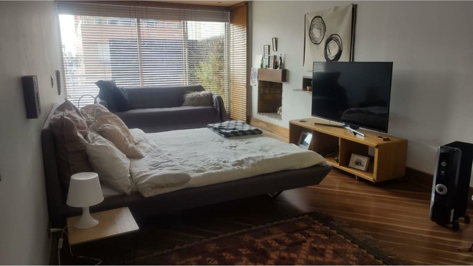 Foto 8 de 12: Apartamento en Emaús, Bogotá D.C.