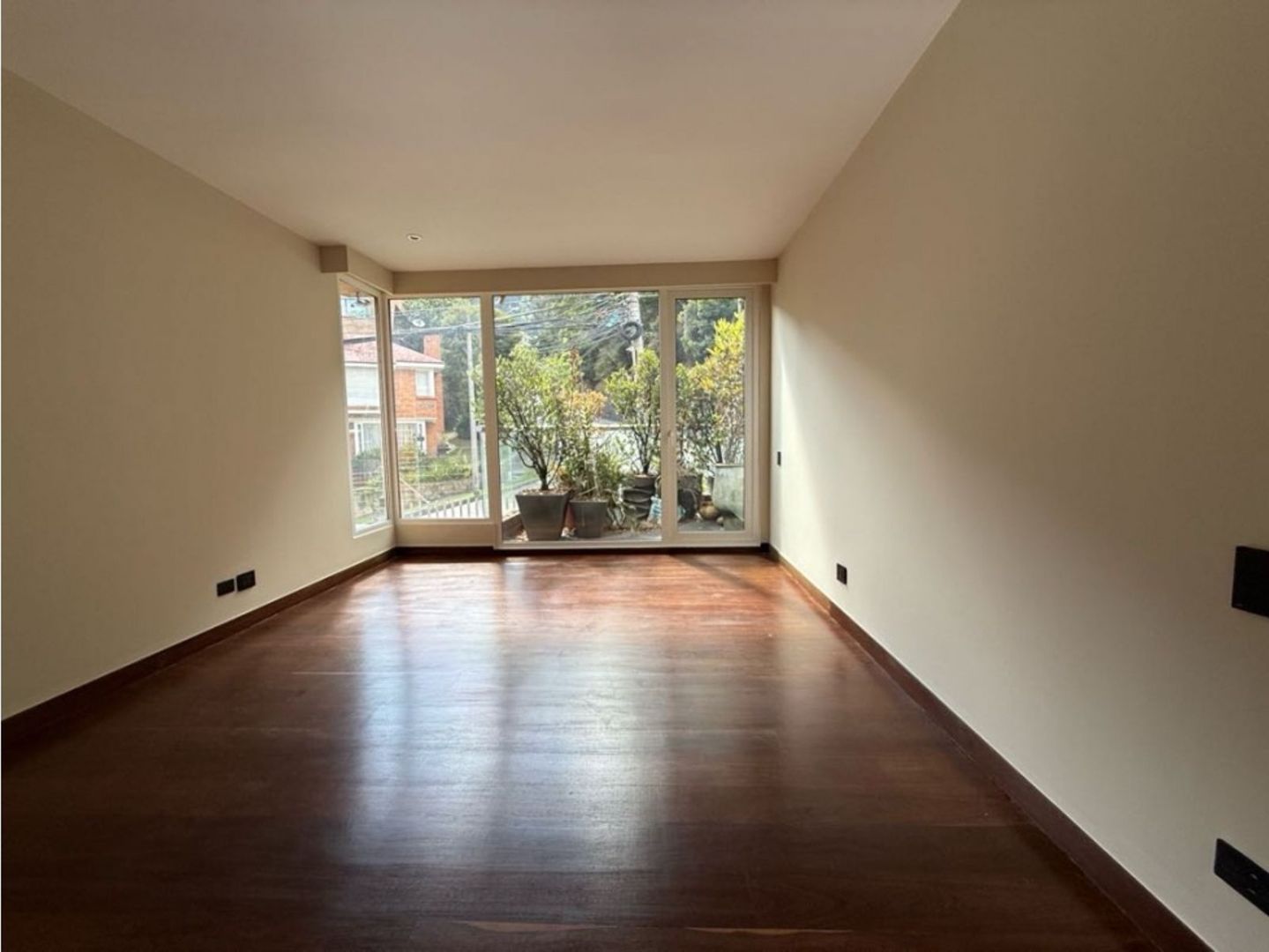 Foto 8 de 18: Apartamento en Chicó Norte, Bogotá D.C.