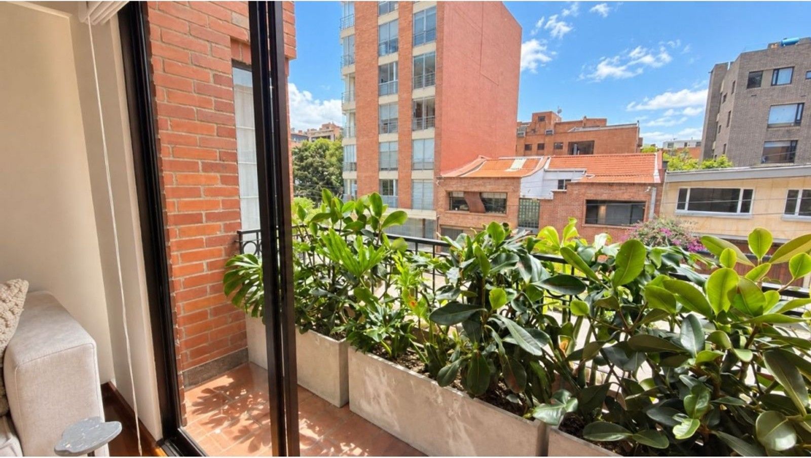 Foto 7 de 18: Apartamento en Emaús, Bogotá D.C.