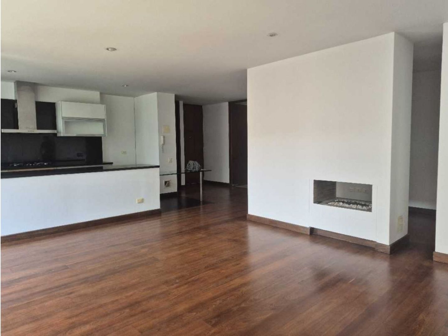 Foto 2 de 14: Apartamento en El Espartillal, Bogotá D.C.