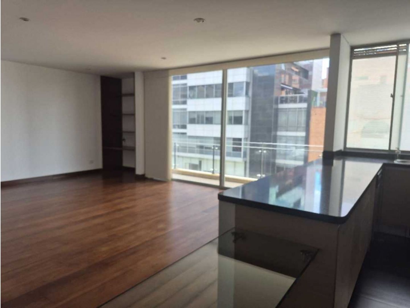 Foto 3 de 14: Apartamento en El Espartillal, Bogotá D.C.