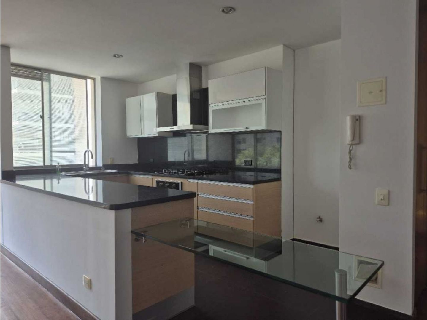 Foto 4 de 14: Apartamento en El Espartillal, Bogotá D.C.