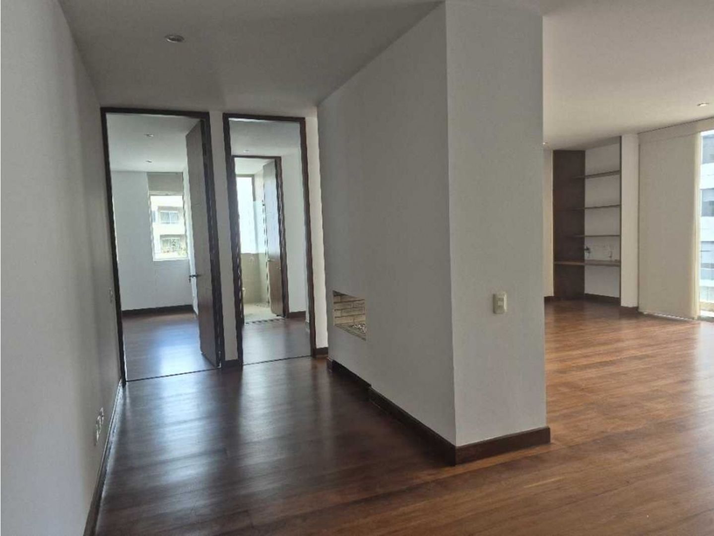 Foto 7 de 14: Apartamento en El Espartillal, Bogotá D.C.
