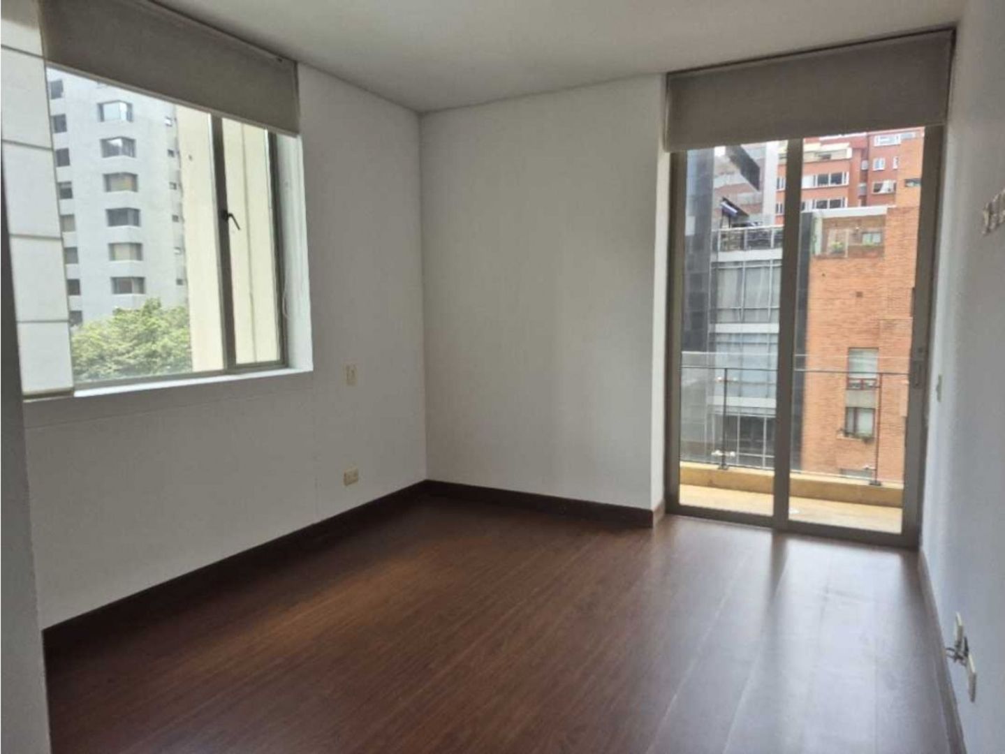 Foto 8 de 14: Apartamento en El Espartillal, Bogotá D.C.