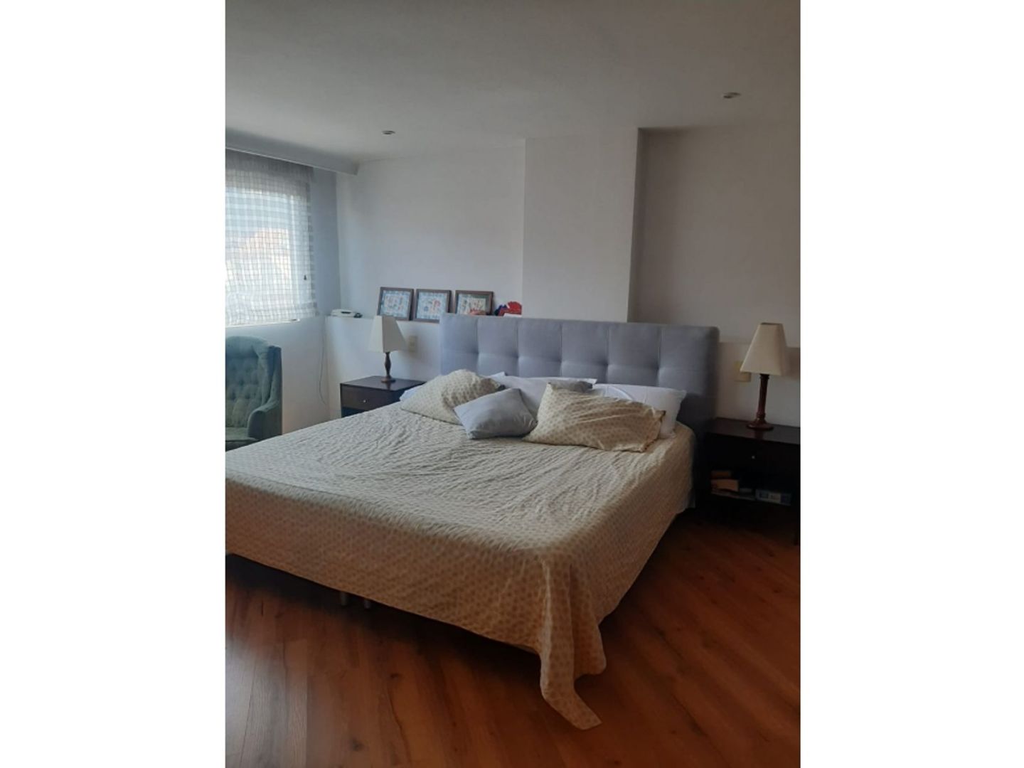 Foto 10 de 20: Apartamento en Santa Bibiana, Bogotá D.C.