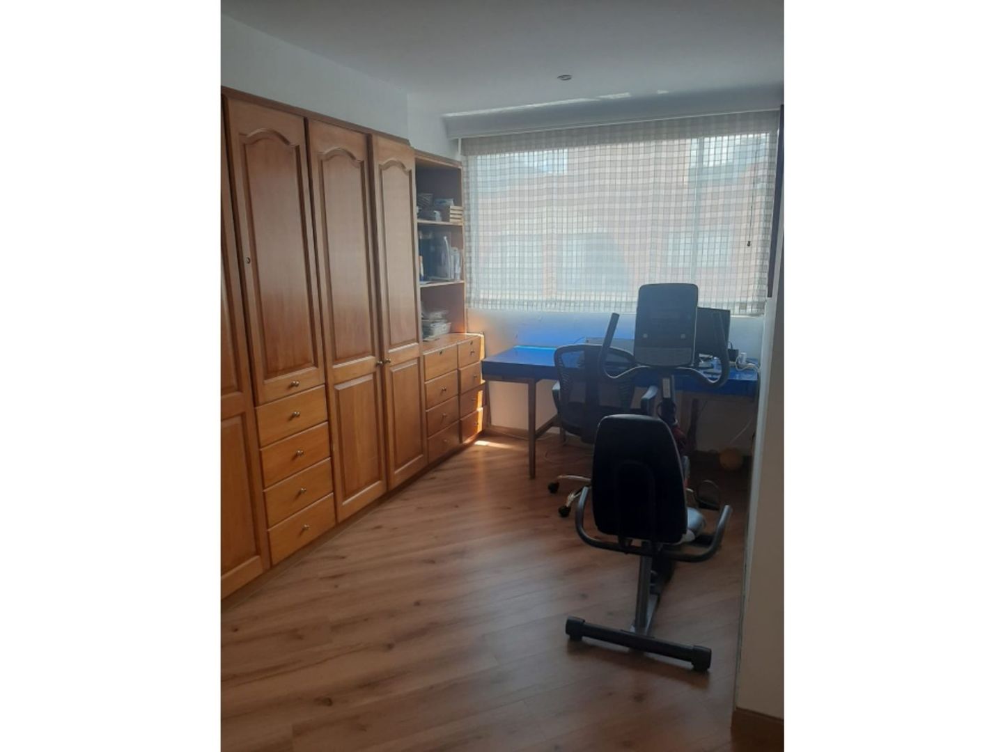 Foto 13 de 20: Apartamento en Santa Bibiana, Bogotá D.C.