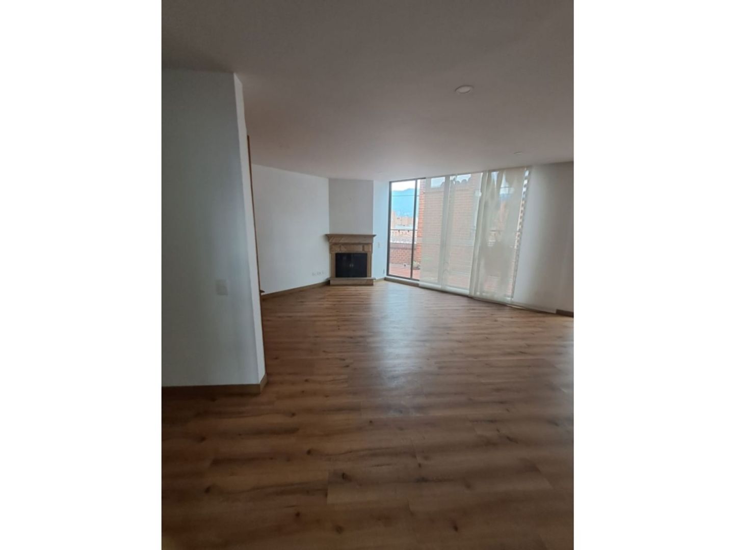 Foto 14 de 20: Apartamento en Santa Bibiana, Bogotá D.C.
