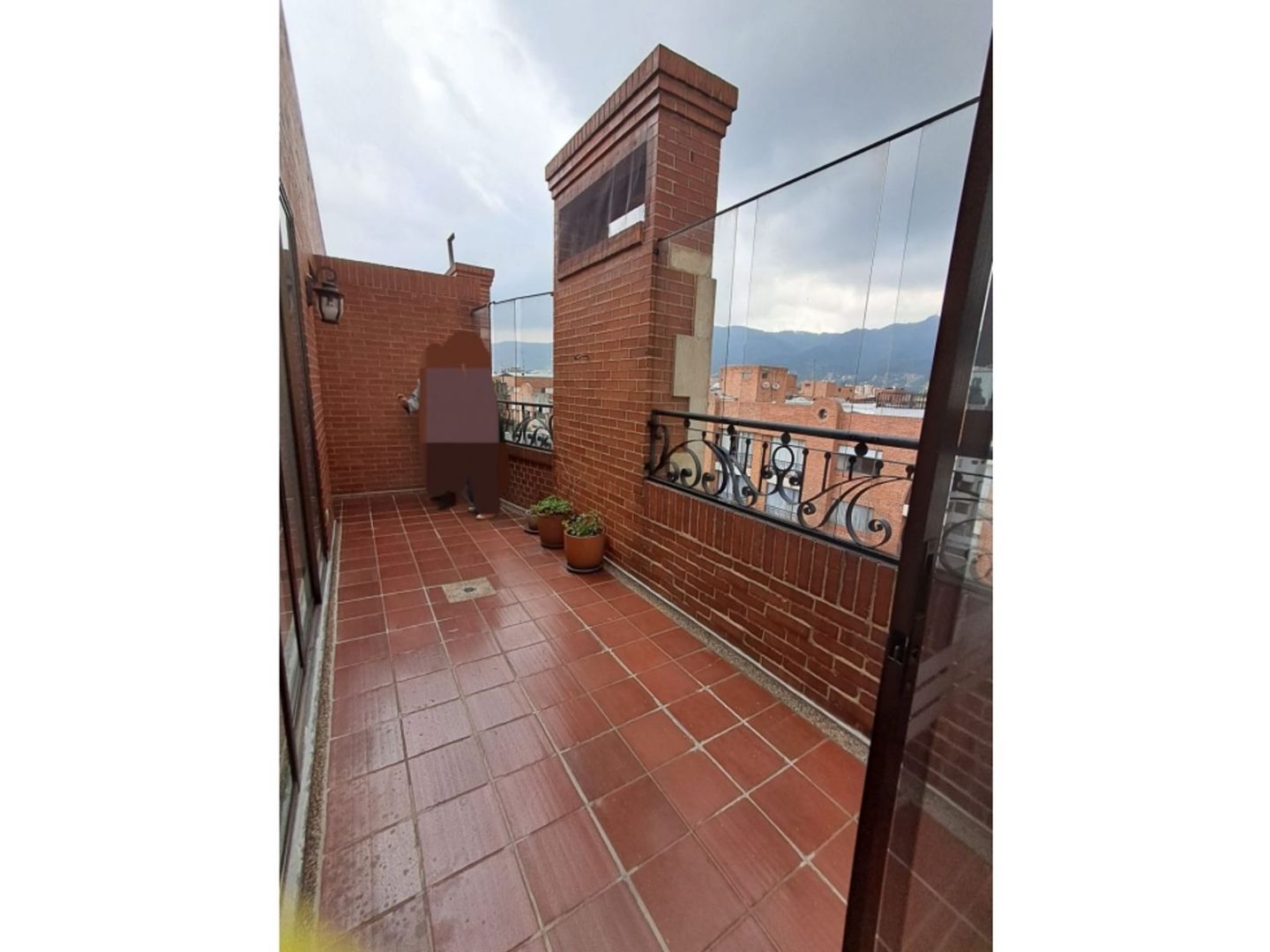 Foto 18 de 20: Apartamento en Santa Bibiana, Bogotá D.C.