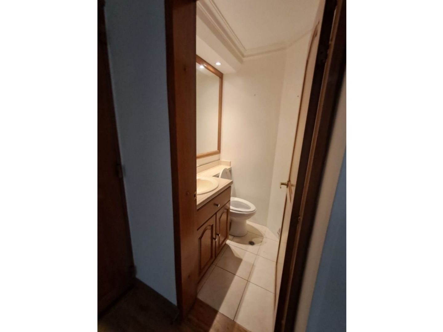 Foto 20 de 20: Apartamento en Santa Bibiana, Bogotá D.C.
