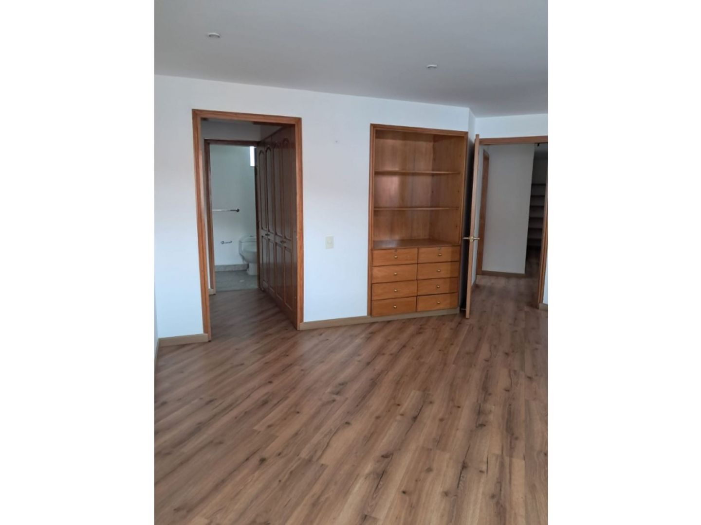 Foto 5 de 20: Apartamento en Santa Bibiana, Bogotá D.C.