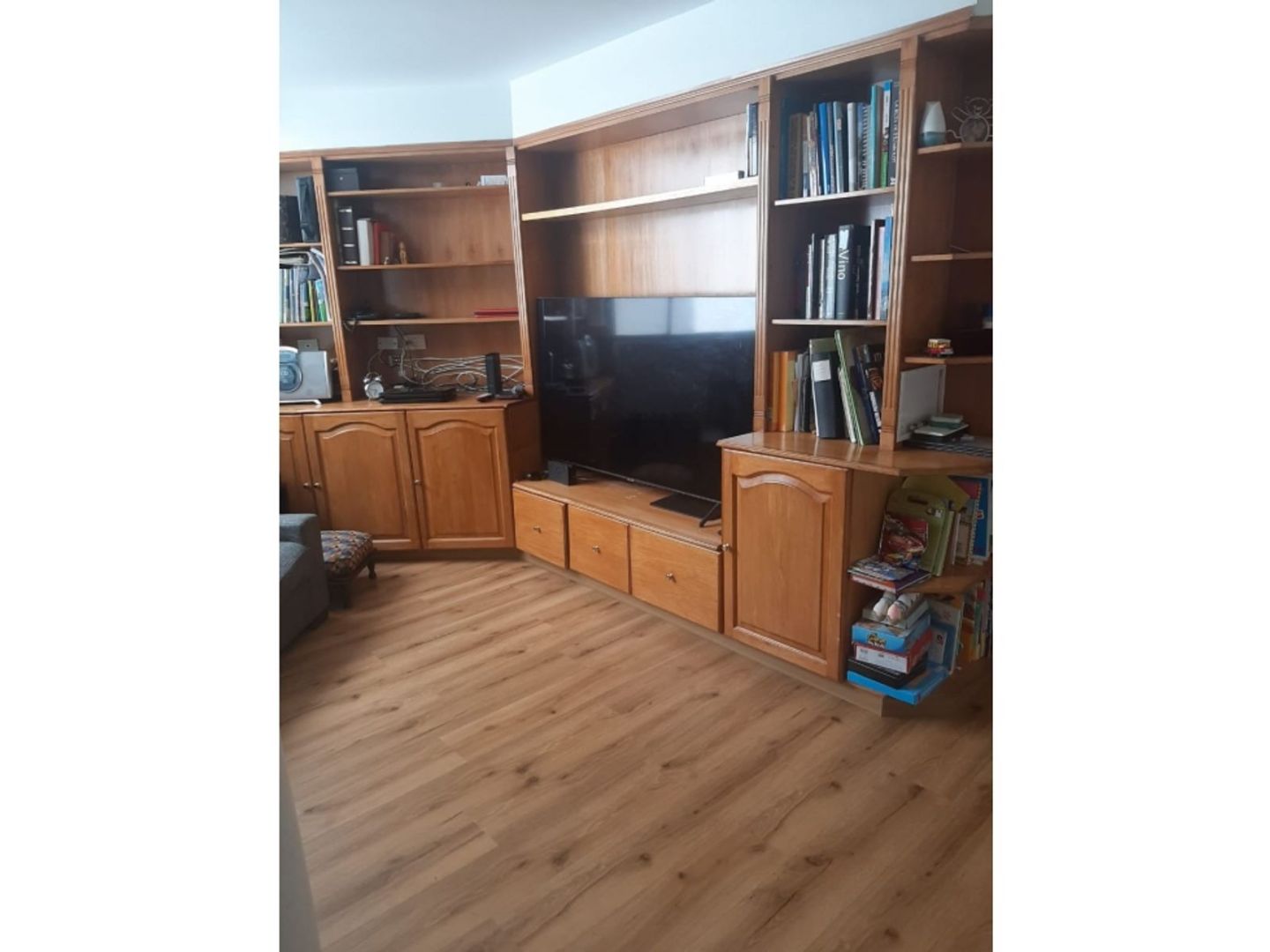 Foto 6 de 20: Apartamento en Santa Bibiana, Bogotá D.C.