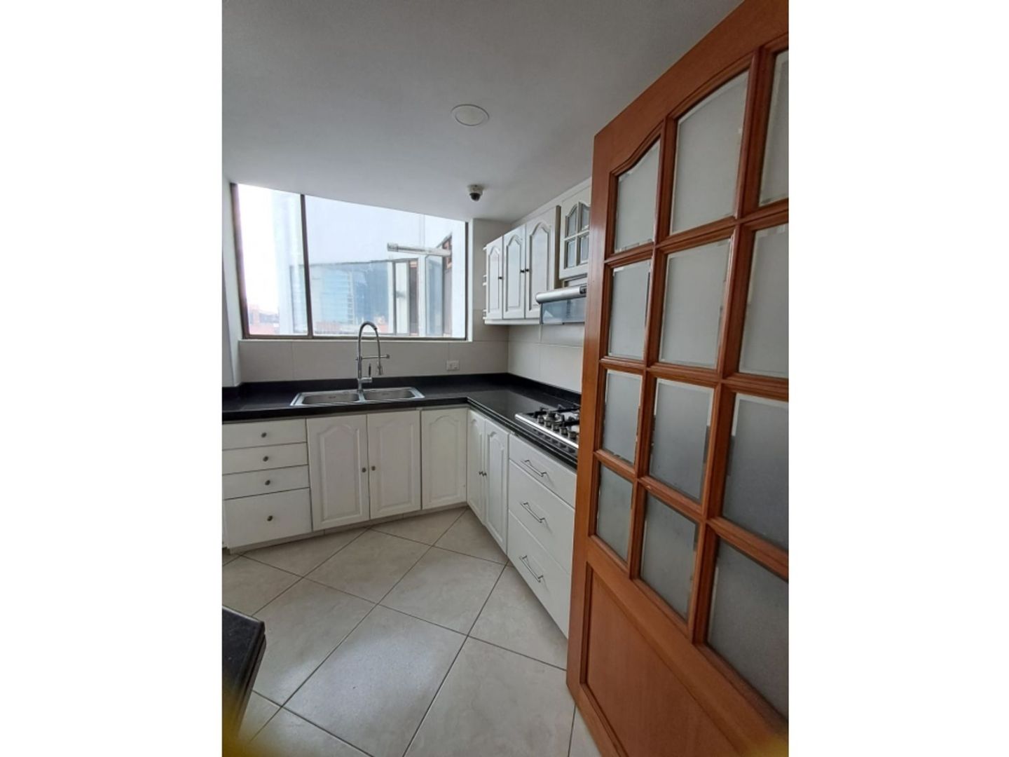 Foto 7 de 20: Apartamento en Santa Bibiana, Bogotá D.C.