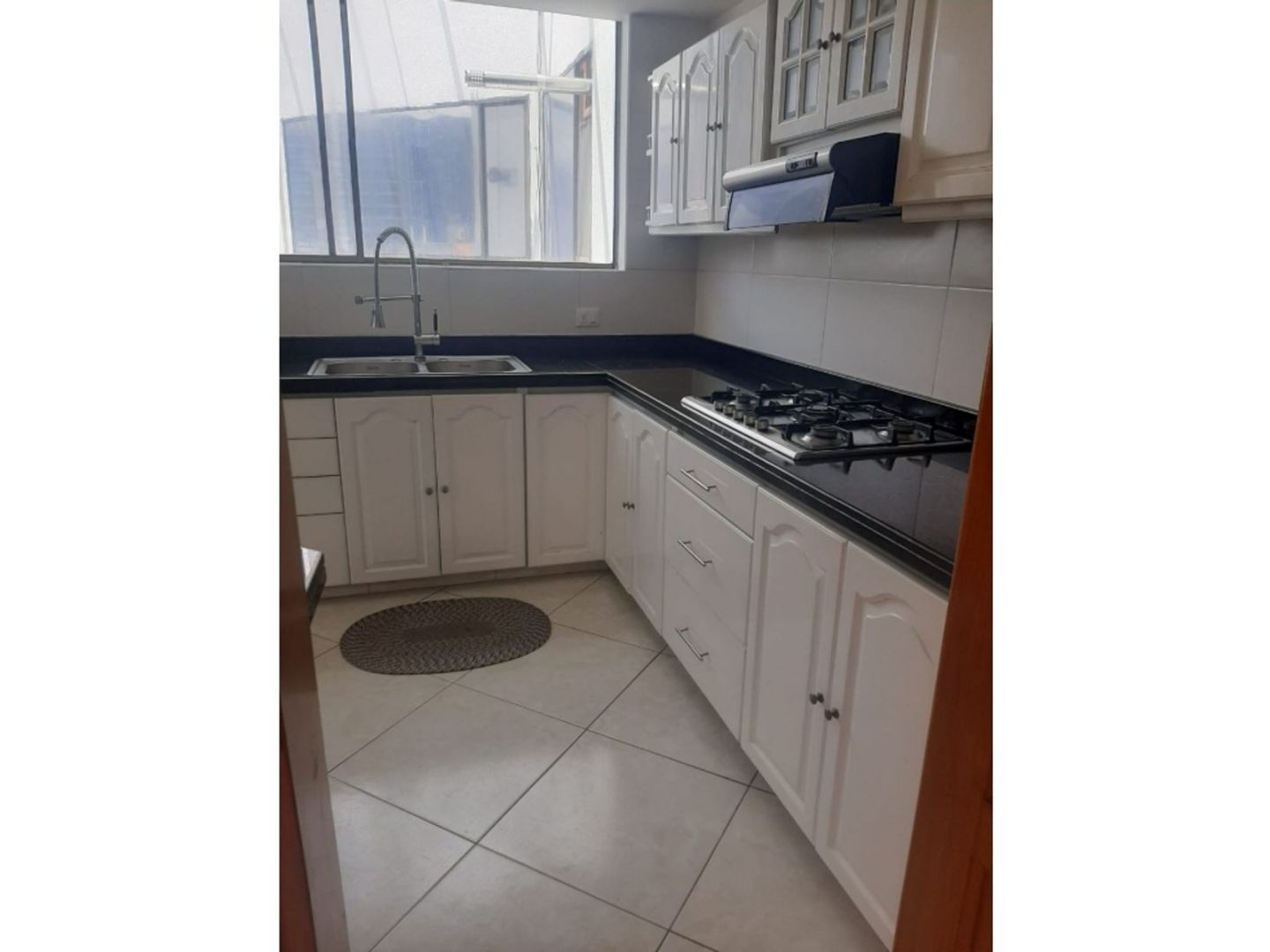 Foto 8 de 20: Apartamento en Santa Bibiana, Bogotá D.C.