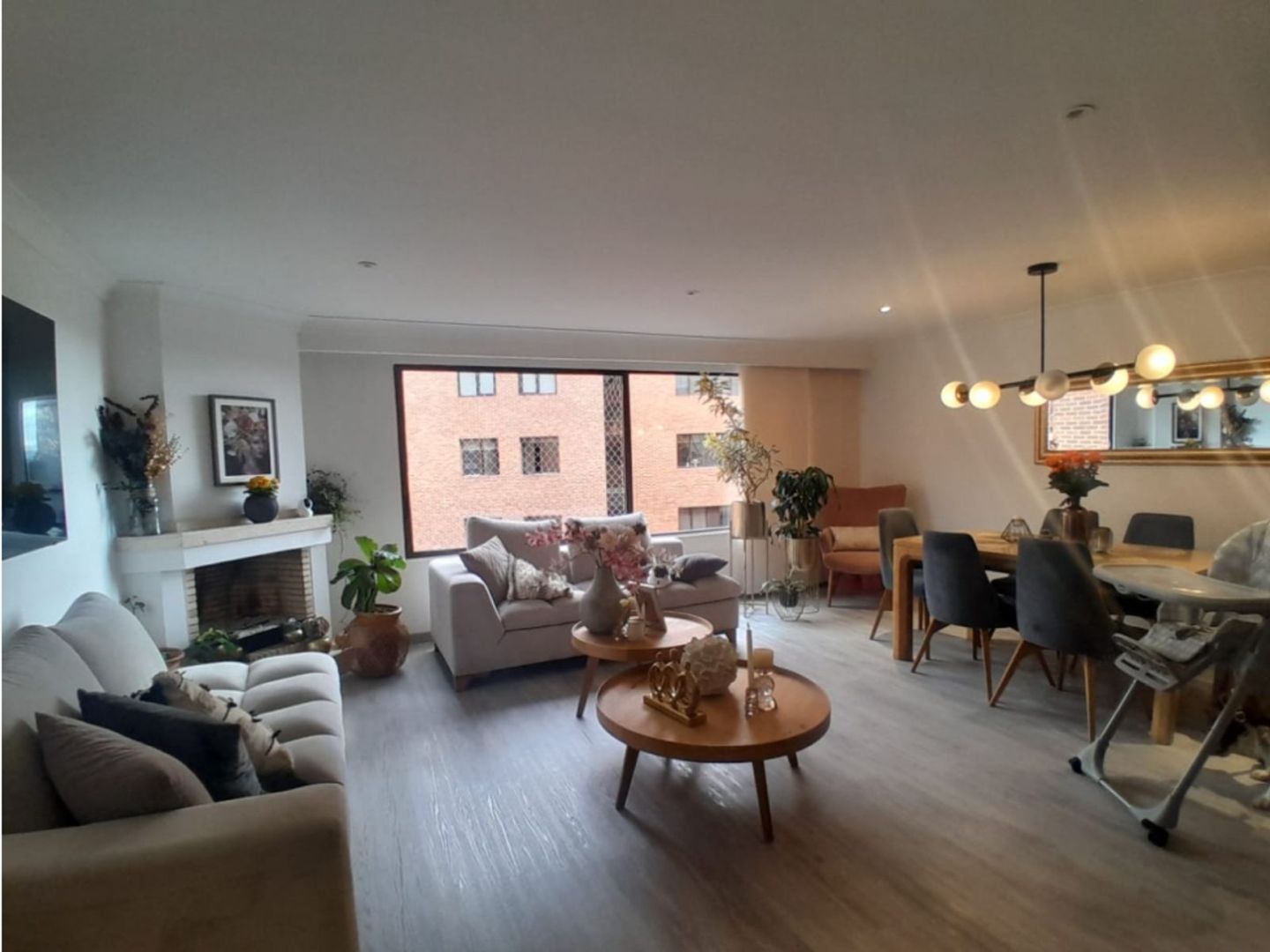 Foto 11 de 20: Apartamento en Emaús, Bogotá D.C.