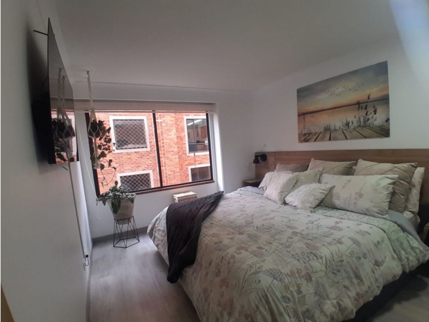 Foto 3 de 20: Apartamento en Emaús, Bogotá D.C.