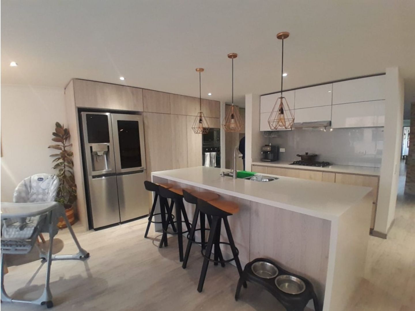 Foto 4 de 20: Apartamento en Emaús, Bogotá D.C.