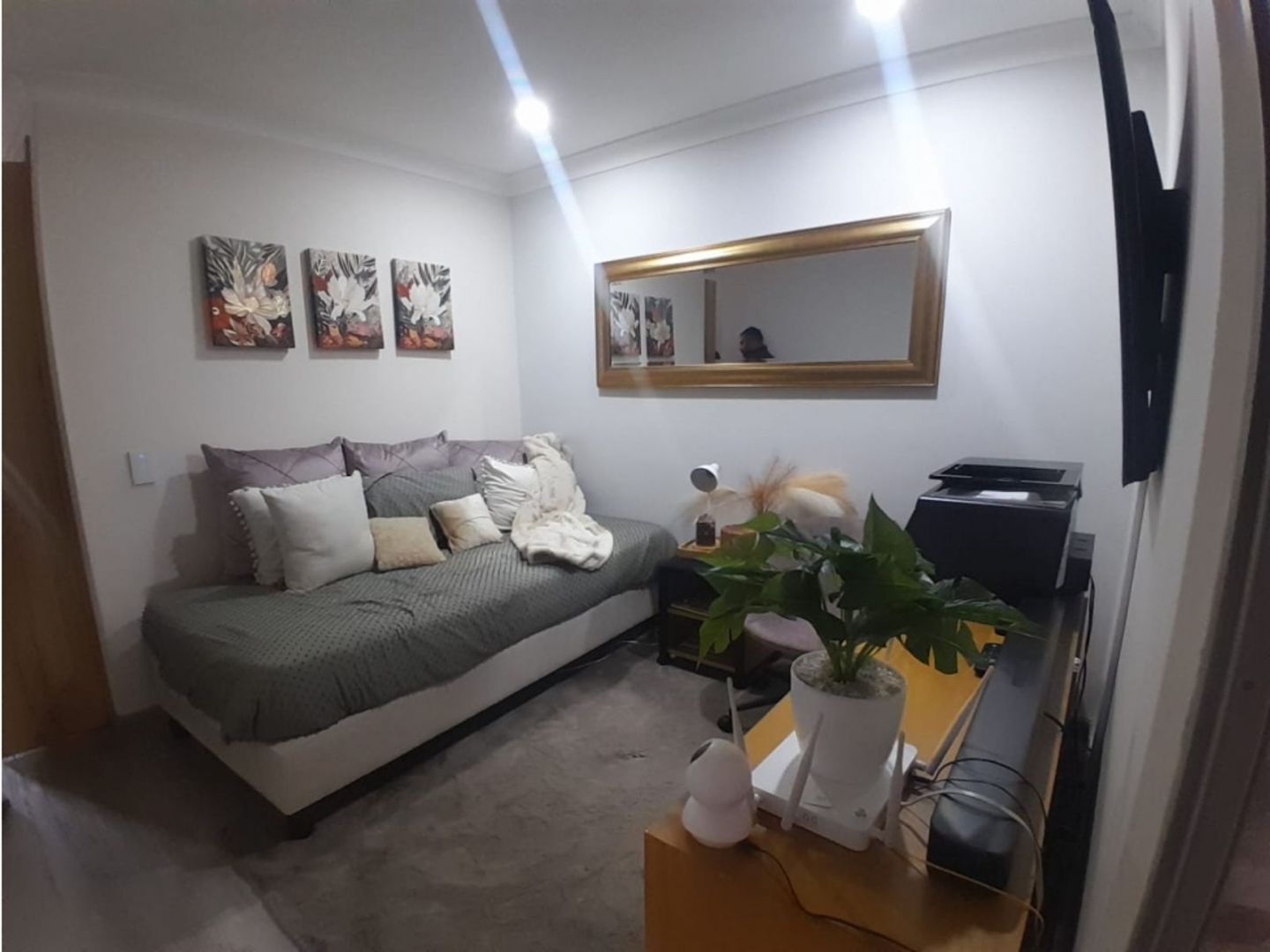 Foto 5 de 20: Apartamento en Emaús, Bogotá D.C.