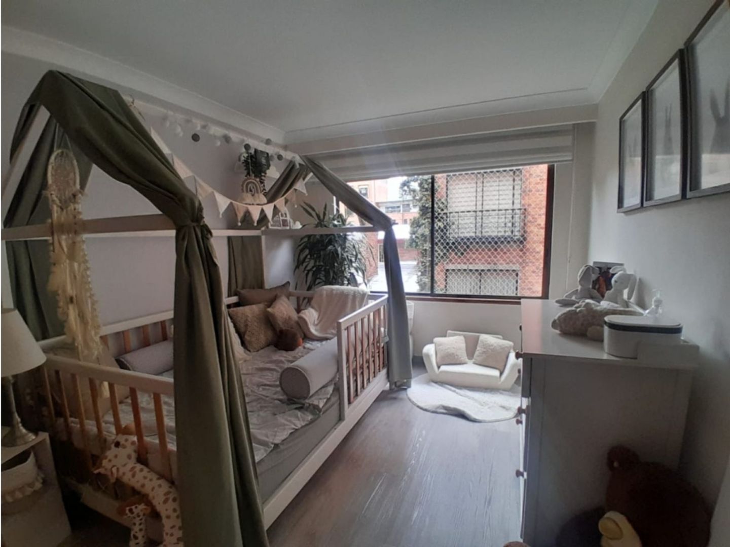 Foto 6 de 20: Apartamento en Emaús, Bogotá D.C.