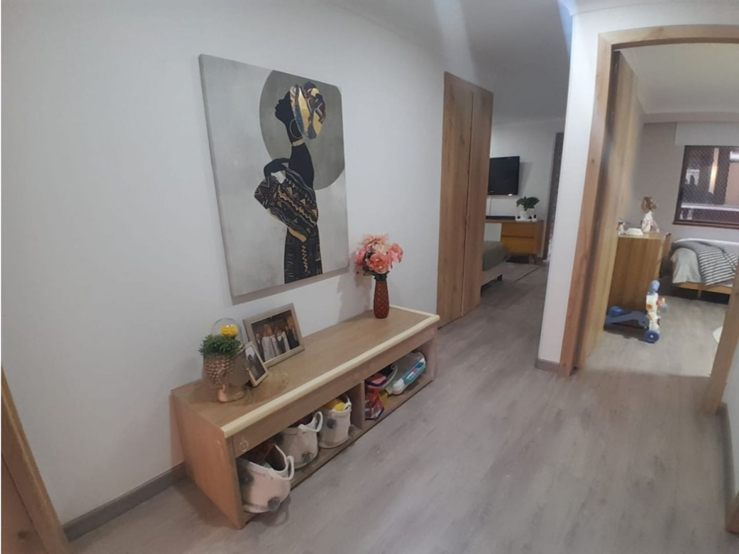 Foto 8 de 20: Apartamento en Emaús, Bogotá D.C.
