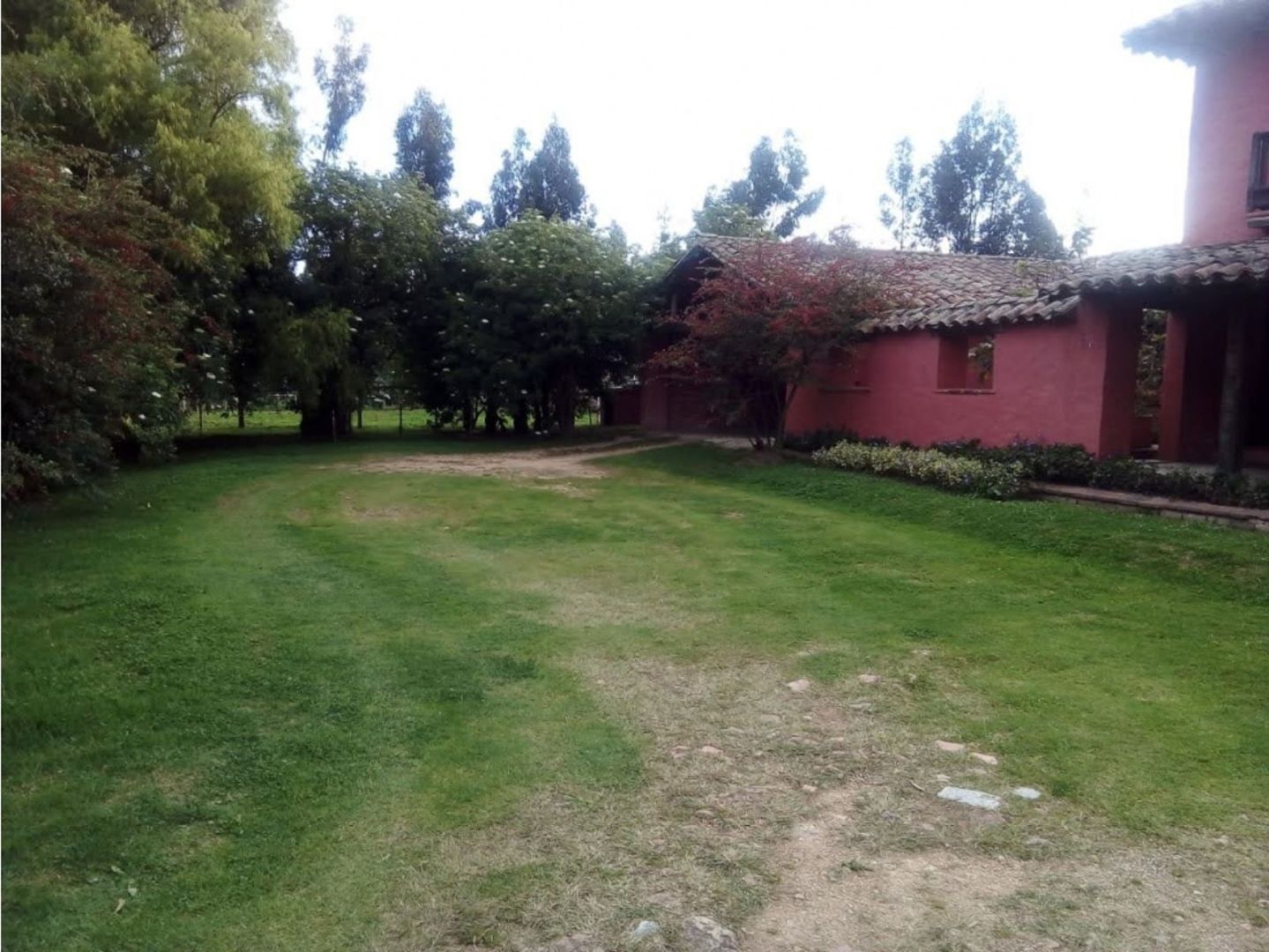 Foto 2 de 11: Lote en El Rosario, Chía