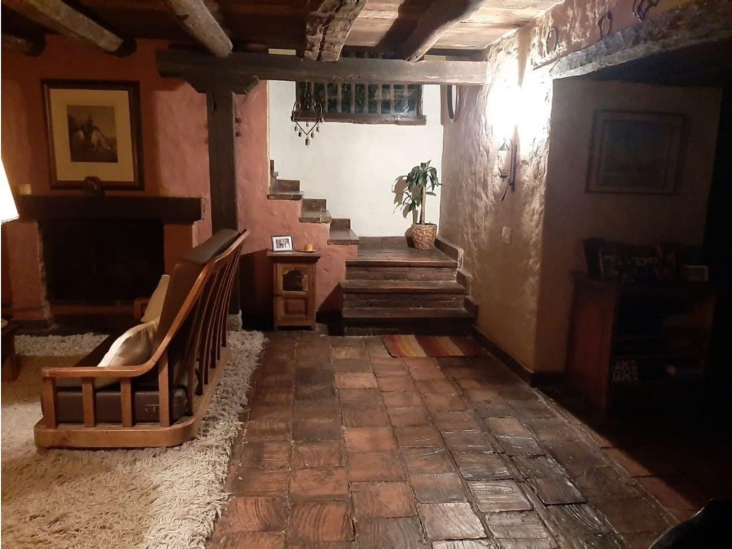 Foto 4 de 11: Lote en El Rosario, Chía
