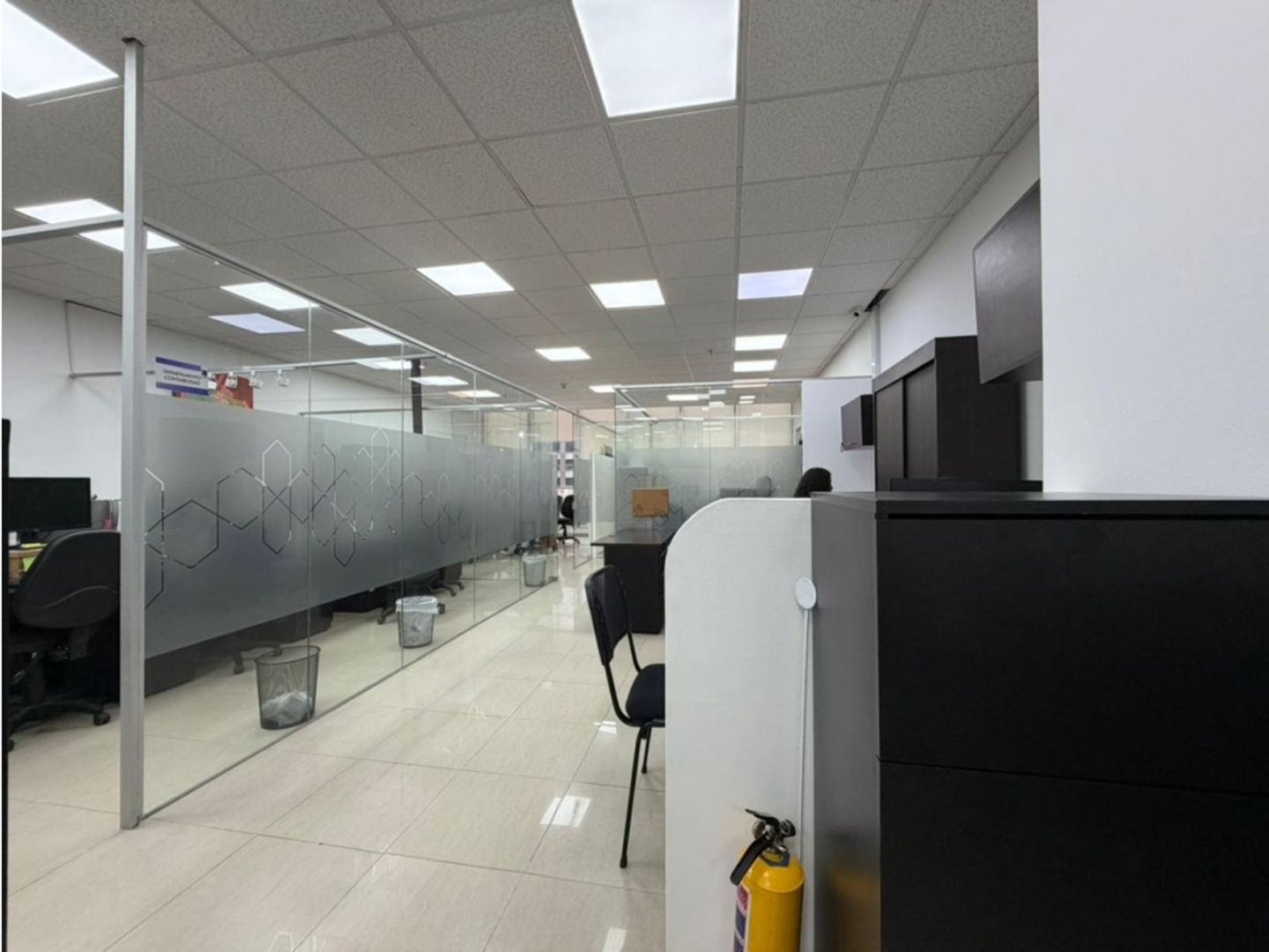 Foto 5 de 10: Oficina en Chicó Norte, Bogotá D.C.