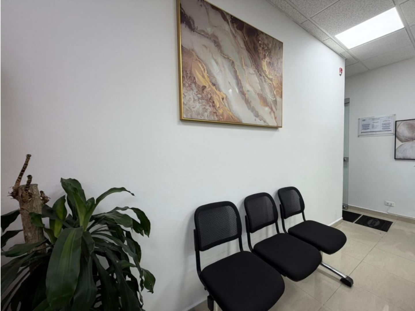 Foto 6 de 10: Oficina en Chicó Norte, Bogotá D.C.